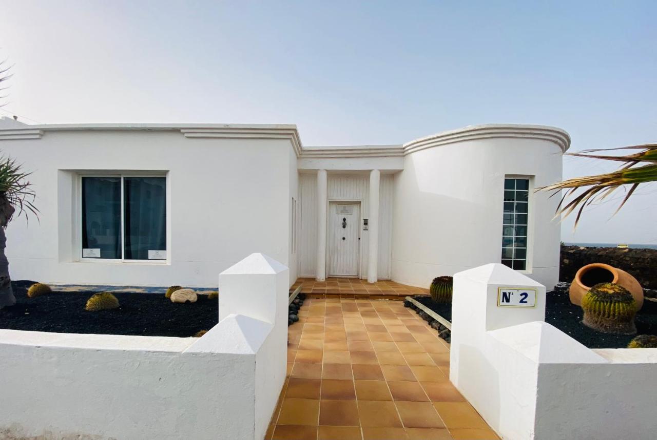 Mision Costa Hotel Corralejo Exterior foto