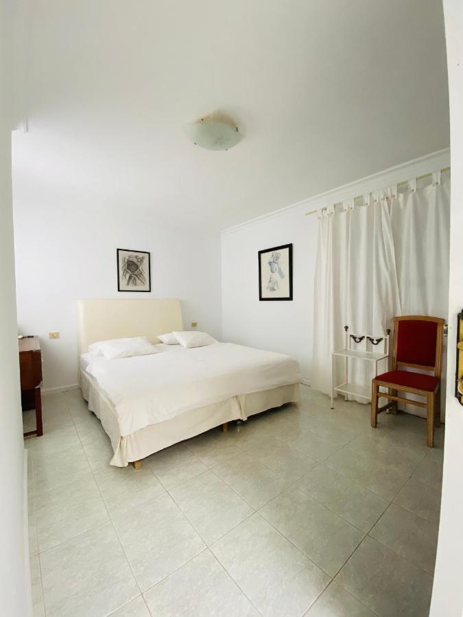 Mision Costa Hotel Corralejo Exterior foto